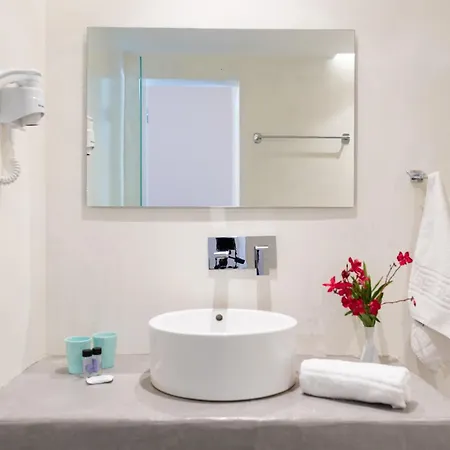 Hotel Corfu Maris Bellos 4*