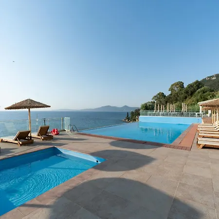 Corfu Maris Bellos 4* Benitses (Corfu)