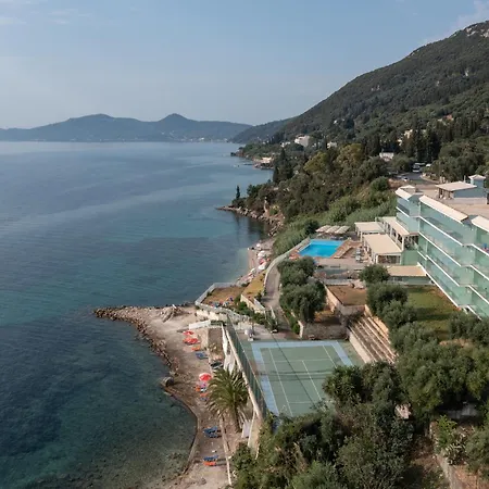 Corfu Maris Bellos Hotel