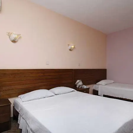 Corfu Maris Bellos Hotel Benitses (Corfu)