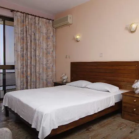 Corfu Maris Bellos Hotel