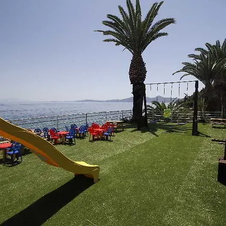 Corfu Maris Bellos 4* Benitses (Corfu)