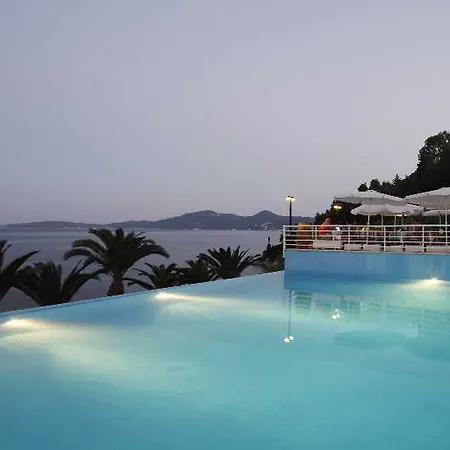 Corfu Maris Bellos Hotel 4*