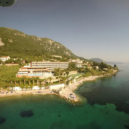 Hotel Corfu Maris Bellos