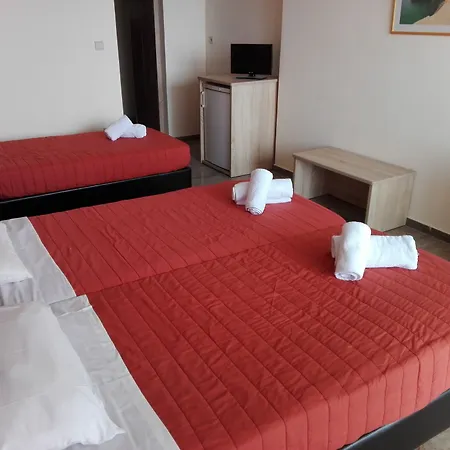 Corfu Maris Bellos 4*