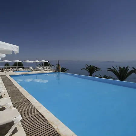 Corfu Maris Bellos Hotel