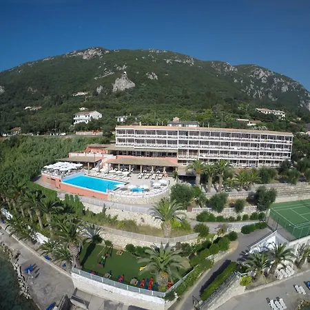 Corfu Maris Bellos Benitses (Corfu)