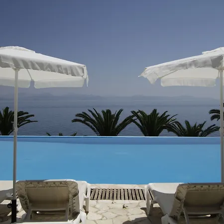 Corfu Maris Bellos Benitses (Corfu)