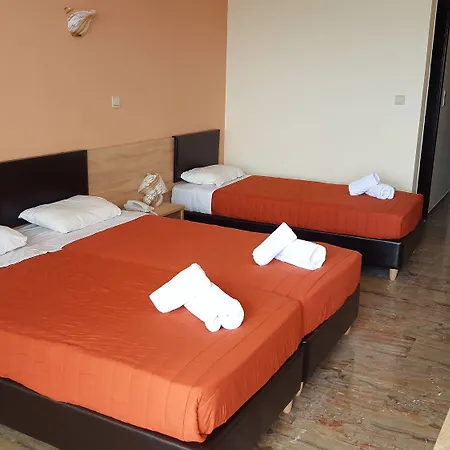 Corfu Maris Bellos Hotel