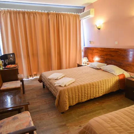 Corfu Maris Bellos 4*